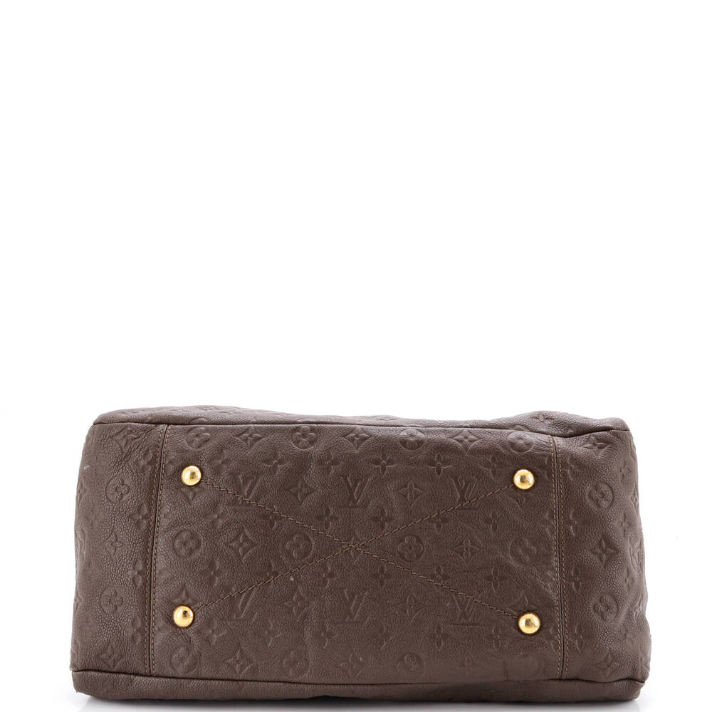 Louis Vuitton Artsy Handbag Empreinte #223489L22B - Picture 4 of 8